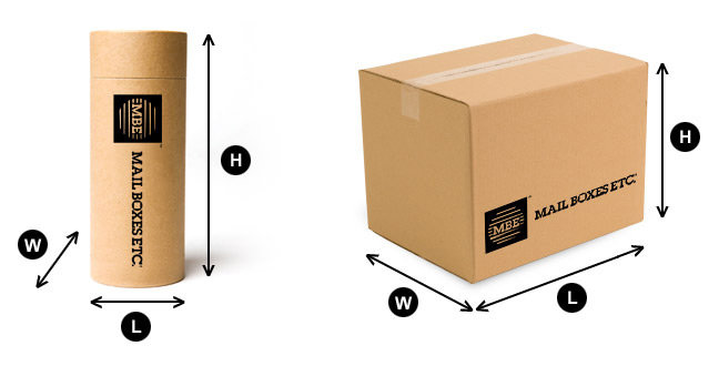 Packaging Info